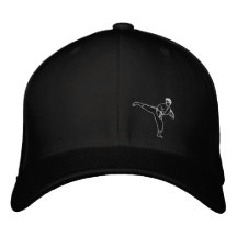 Los Muttahida Majlis-E-Amal de los artes marciales Gorra De Beisbol