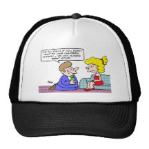 los niños alquilan una cierta oferta gorra