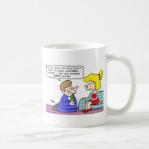 los niños alquilan una cierta oferta taza de café