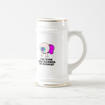 Los niños gordos son más duros secuestrar la camis tazas
