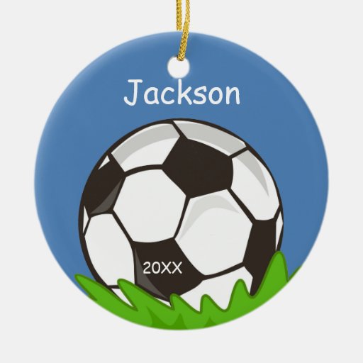 Los niños personalizaron el recuerdo del balón de  adorno