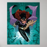 Los nuevos 52 - Batgirl #1 Poster