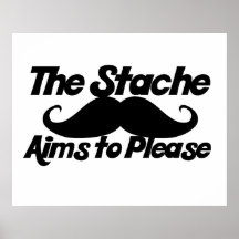 Los objetivos de Stahce a por favor Poster