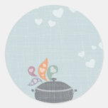 Los olorcillos preciosos que cocinan el pote aman 