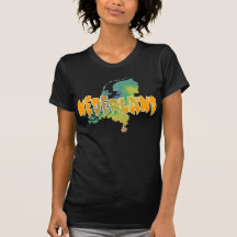 los Países Bajos Camisetas