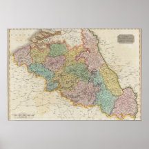 Los Países Bajos Posters