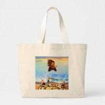Los Pals de PROMETHEUS Bolsa