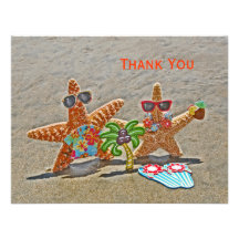 Los pares hawaianos de las estrellas de mar le agr invitación