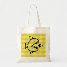 Los pequeños pescados de los pescados grandes - co bolsas