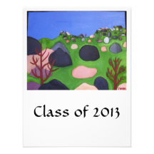 Los pináculos - clase de 2013 anuncio