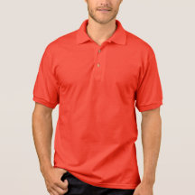 Los polos de los >Men muy claramente rojos