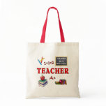 Los profesores lo hacen con la clase bolsas