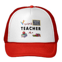 Los profesores lo hacen con la clase gorro