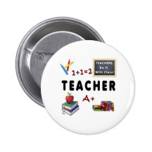 Los profesores lo hacen con la clase pins