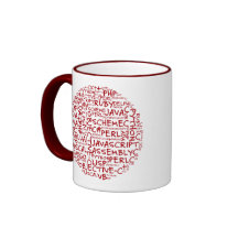 Los programadores tienen habilidades programadas m taza de café