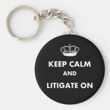 Los regalos del abogado/del estudiante de Derecho  Llaveros Personalizados