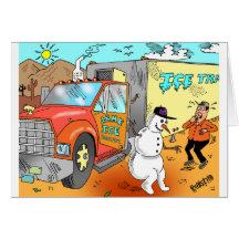 ¡Los regalos más divertidos del camionero! Felicitaciones