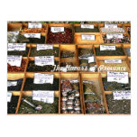 Los sabores de la postal de Provence