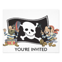 Los tíos del pirata añaden el texto anuncios  