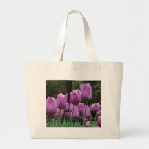 Los tulipanes de Helaine Bolsas