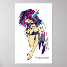 los wingss colorearon 2 impresiones