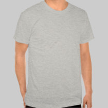 Los zombis no son REALES camisetas