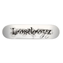 Lostboyz Patines