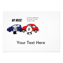 Loteria auto comunicado personal  