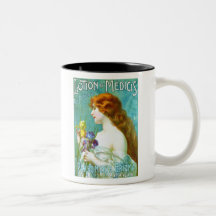 Lotion de Medicis Anti-Pelliculaire Taza De Café