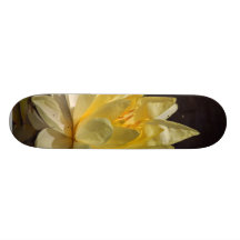 Lotus en la charca reflectora en parque del balboa patines personalizados