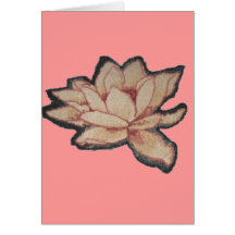 Lotus Felicitacion
