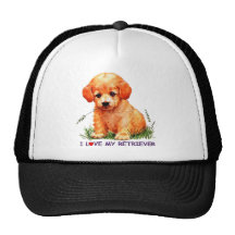 love_dog gorras de camionero
