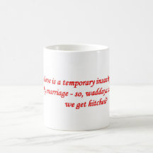 love-is-a-temporary-insanity-curable-by-01 tazas