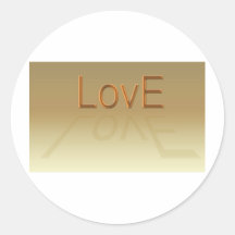 LOVEFASHION ETIQUETA