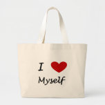 lovemyself bolsas