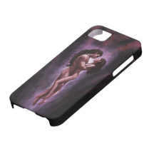 Lovers iPhone 5 Protector