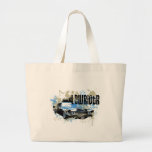 Lowrider ligero de Cadillac III Bolsa De Mano