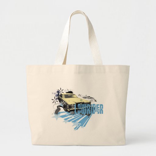 Lowrider ligero de Lincoln Bolsa