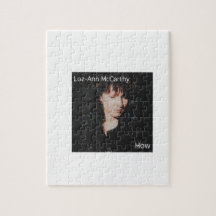 Loz-Ana McCarthy Rompecabeza
