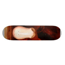 Loza Monopatín Personalizado