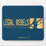 LRmousePad Tapete De Raton