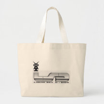 LSDSIGN BOLSAS LIENZO
