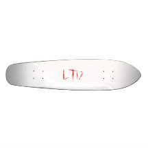 LT12 PATINETA PERSONALIZADA