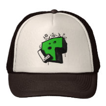 LT GORRO DE CAMIONERO