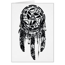 Luca Ionescu "Dreamcatcher " Felicitacion