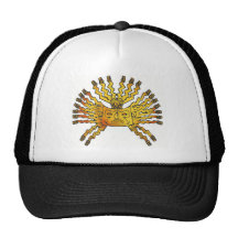 lucelo gorros  