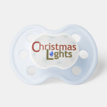 Luces de navidad
