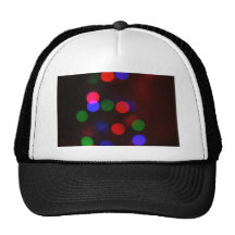 Luces Gorros