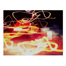 luces postal