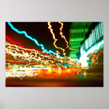 Luces que luchan posters